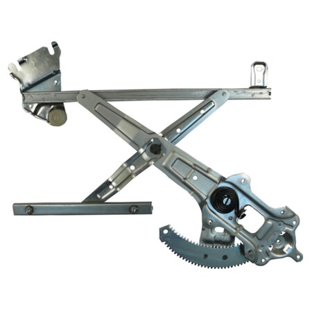 Aci Automotive Subaru Forester 08-03 Window Regulatr, 384980 384980